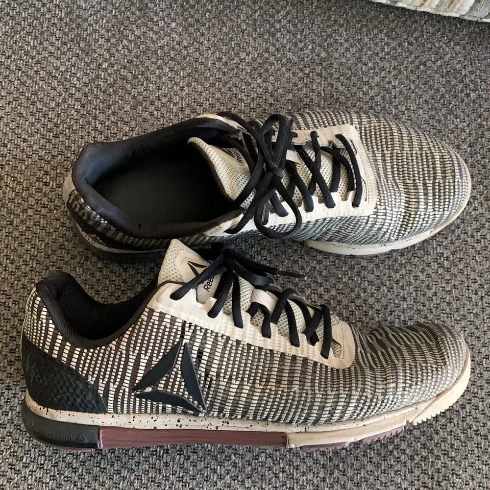 Reebok Nano TR Flexweave